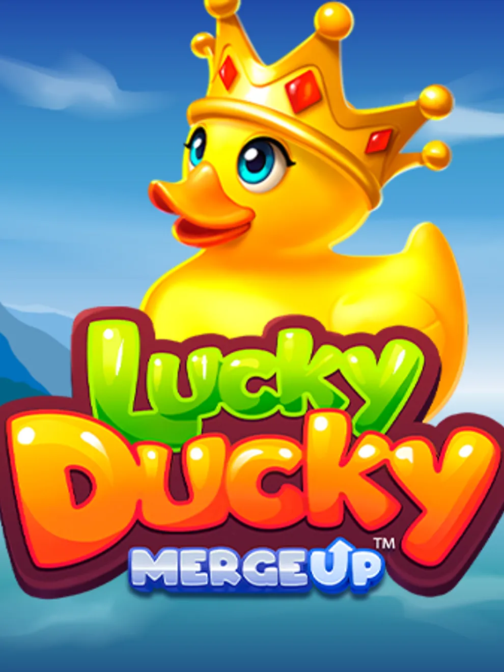 Lucky Ducky X-Mas — BGaming