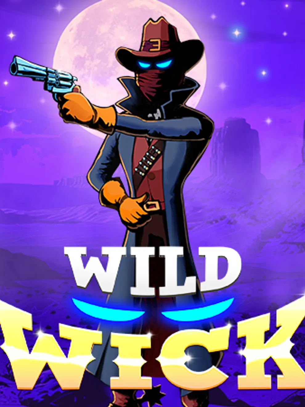 Wild Wick — BGaming