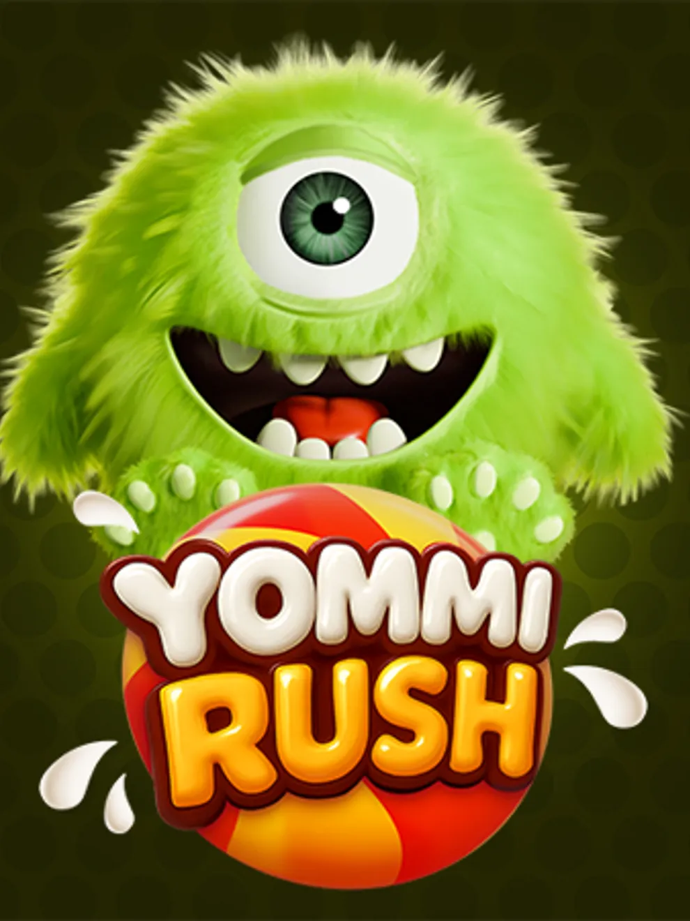 Yommi Rush — BGaming