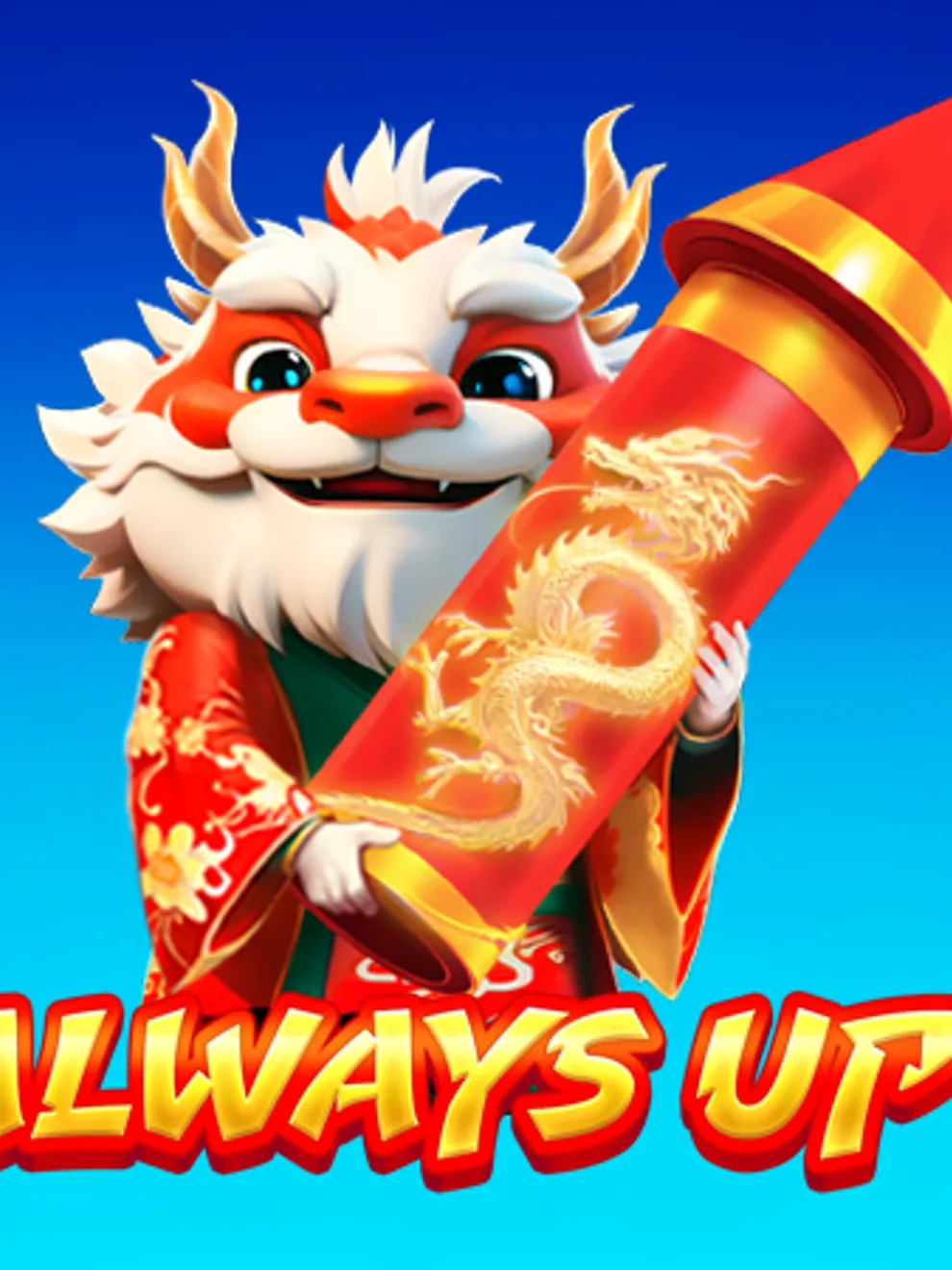 Always UP! — BGaming