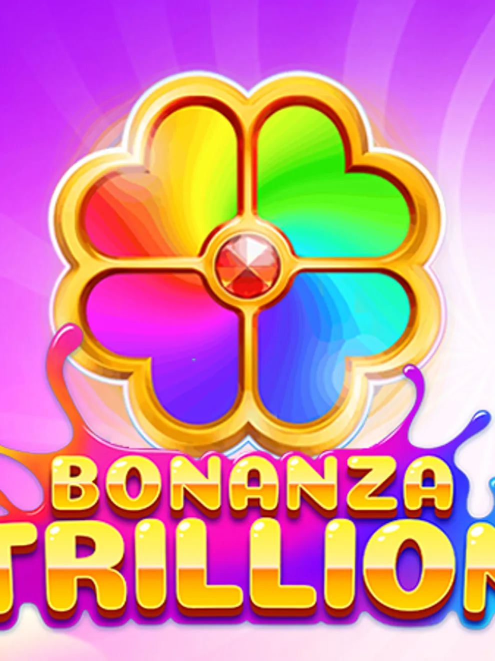 Bonanza Trillion — BGaming