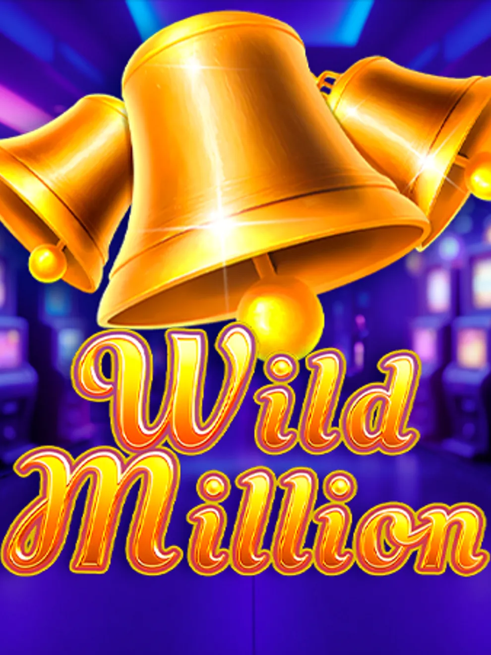 Wild Million — BGaming