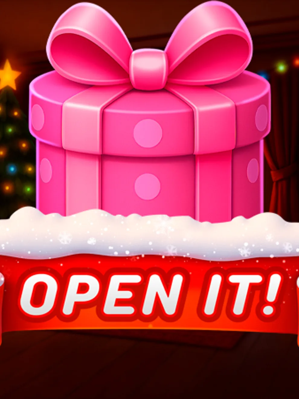 Open It! — BGaming