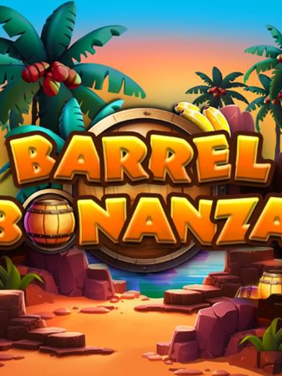 Barrel Bonanza — Backseat Gaming