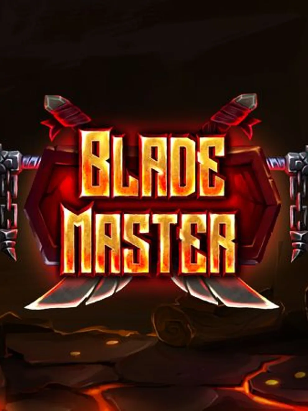 Blademaster — Backseat Gaming
