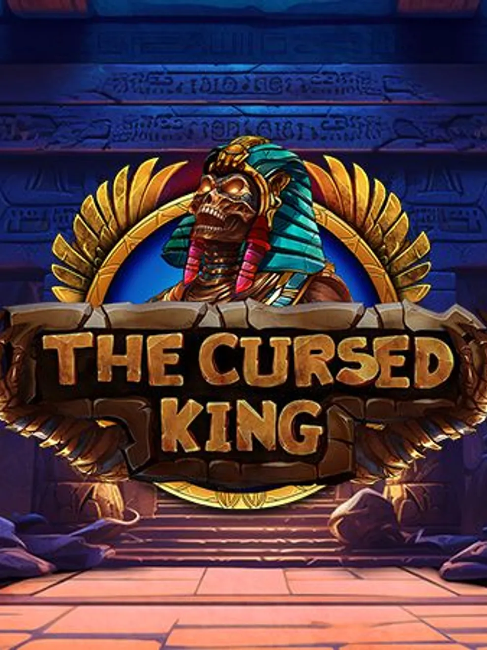 The Cursed King — Backseat Gaming