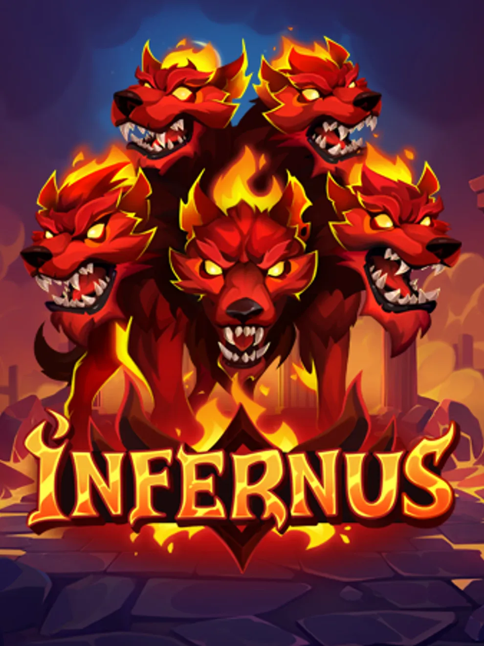 Infernus — Backseat Gaming