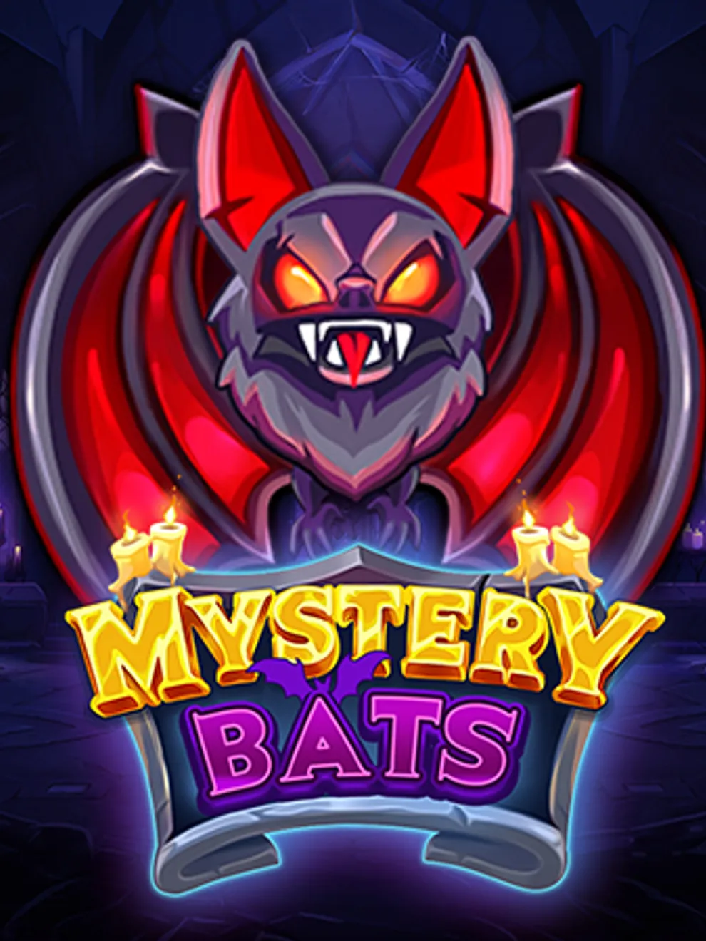 Mystery Bats — Backseat Gaming