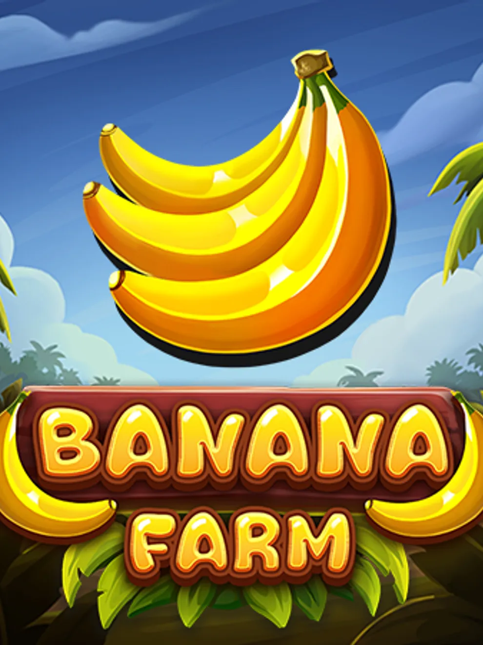 Banana Farm — Backseat Gaming