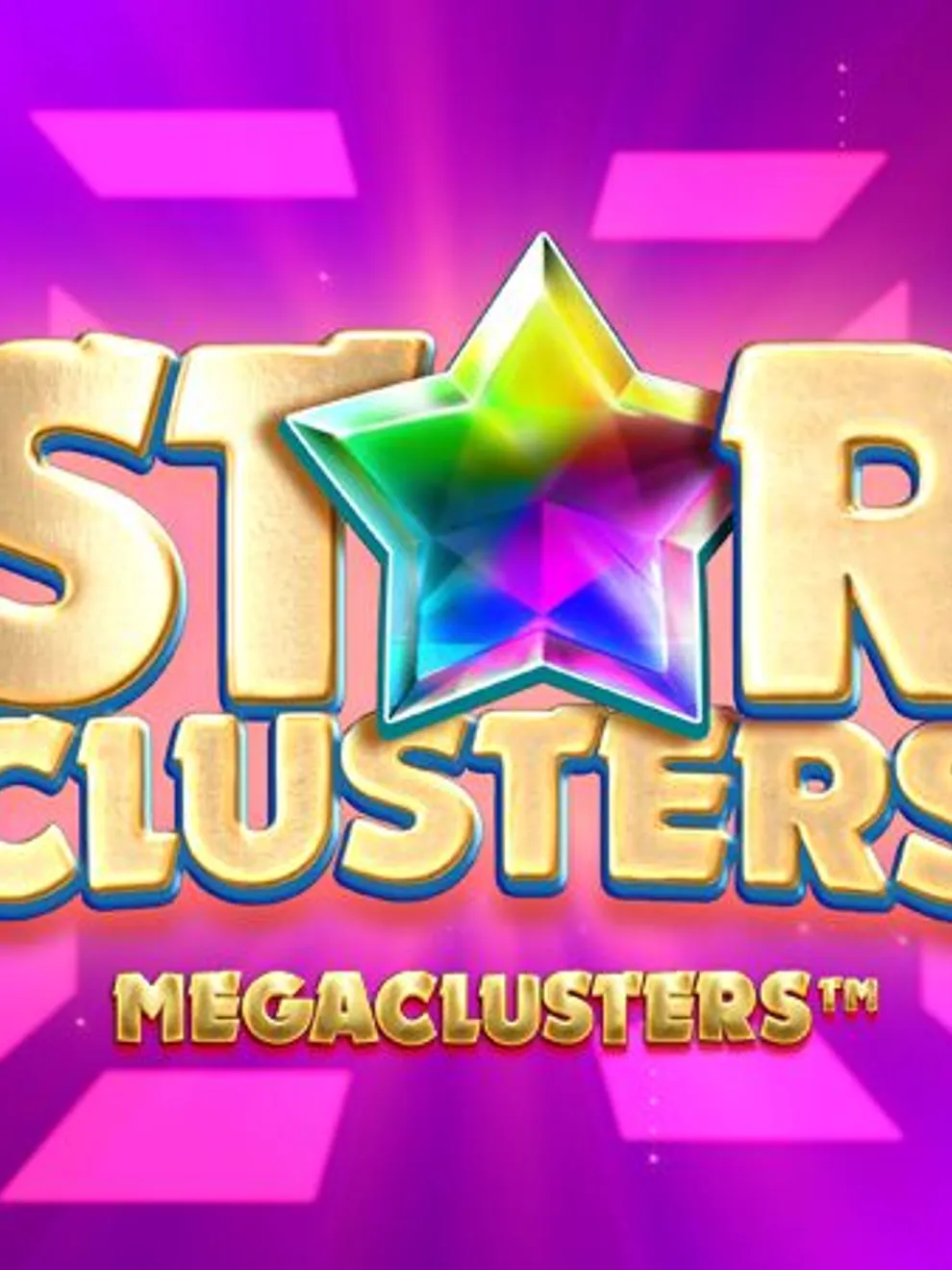 Star Clusters — Big Time Gaming
