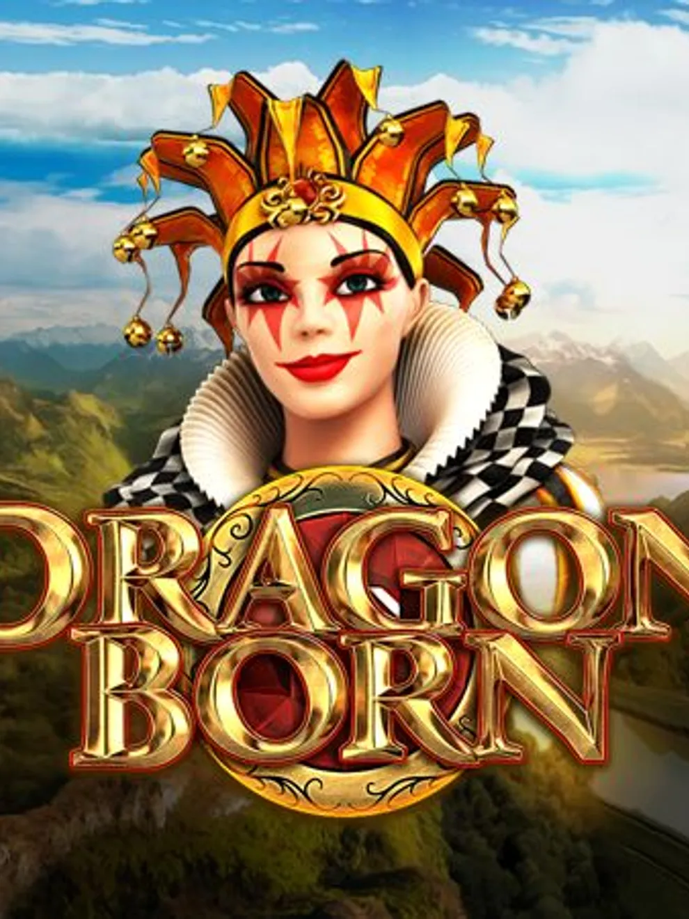 Dragon Born — Big Time Gaming