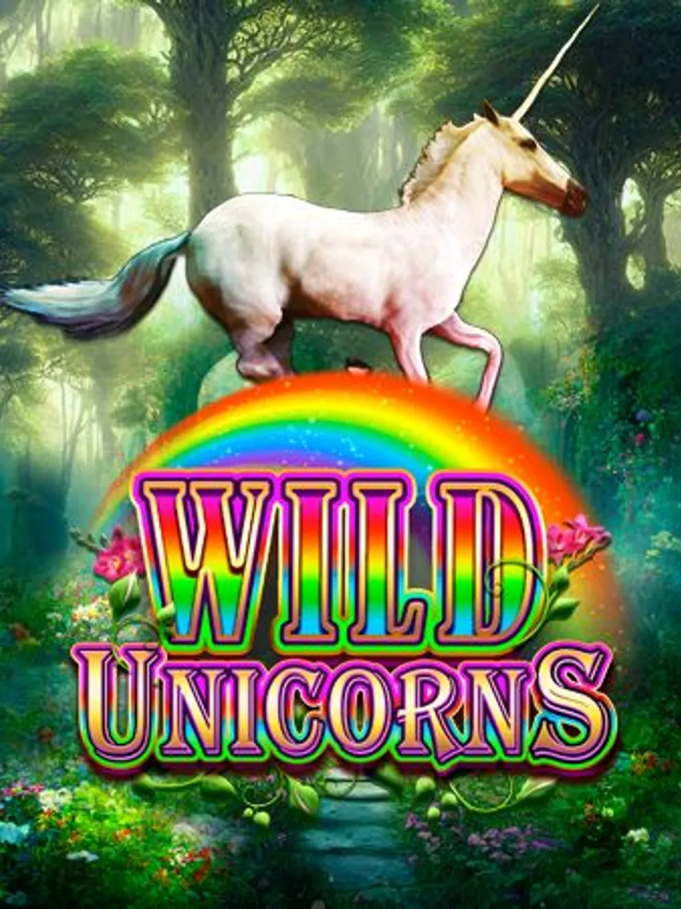 Wild Unicorns — Big Time Gaming