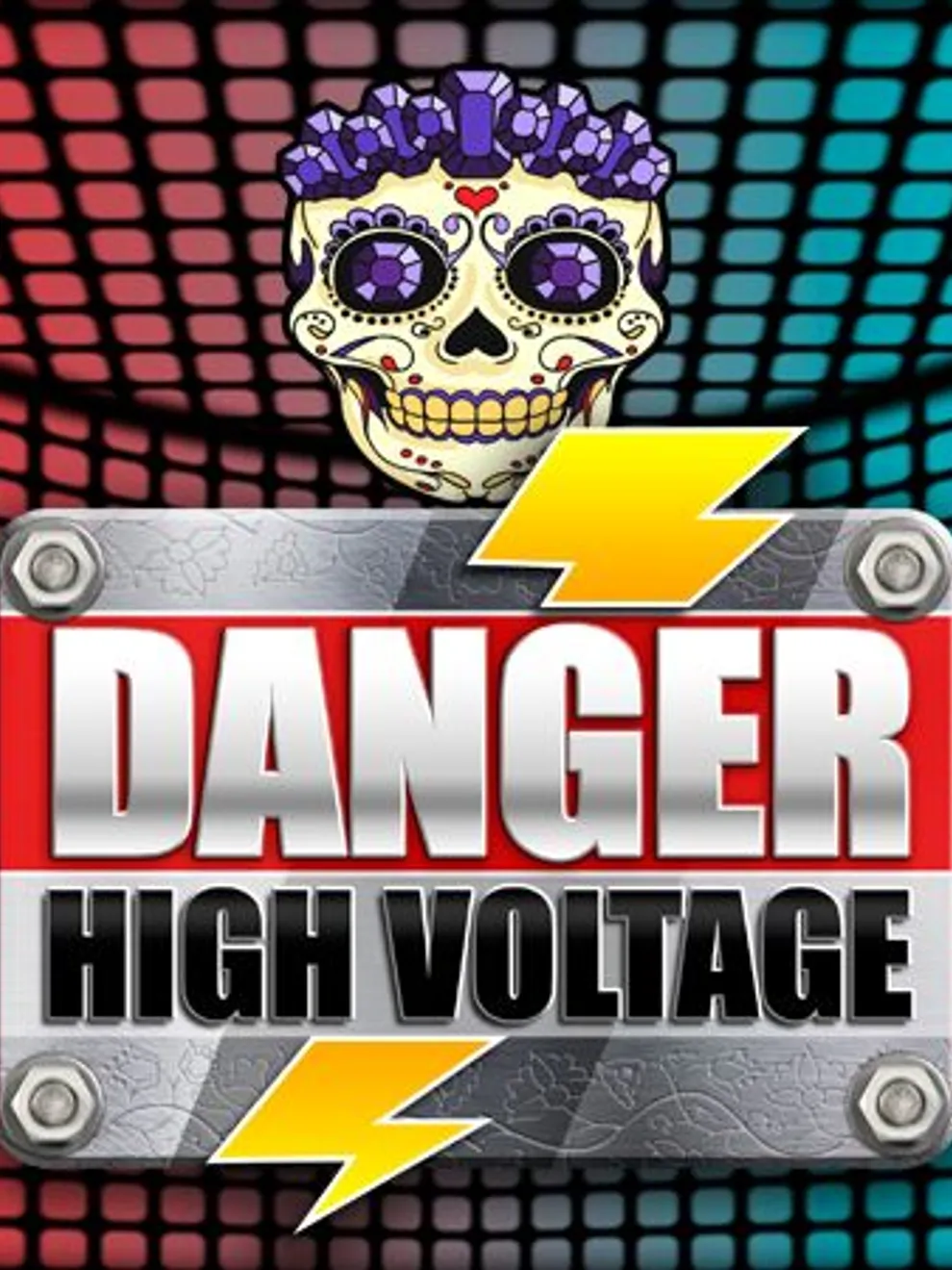 Danger High Voltage — Big Time Gaming