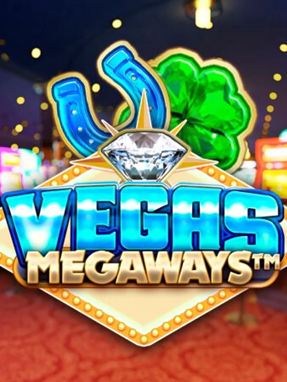 Vegas Megaways — Big Time Gaming