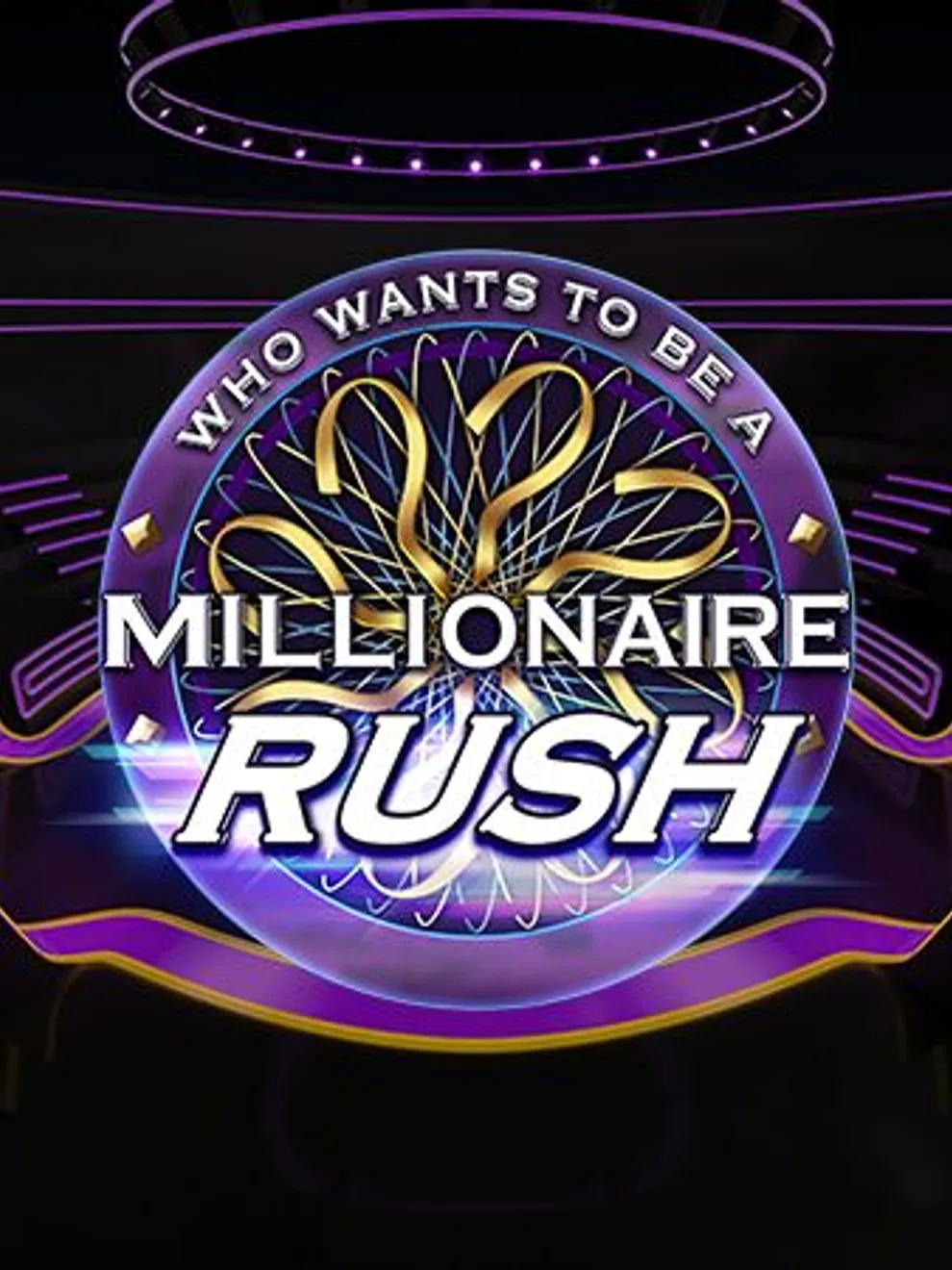 Millionaire Rush — Big Time Gaming