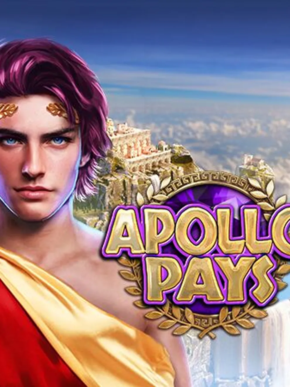 Apollo Pays — Big Time Gaming