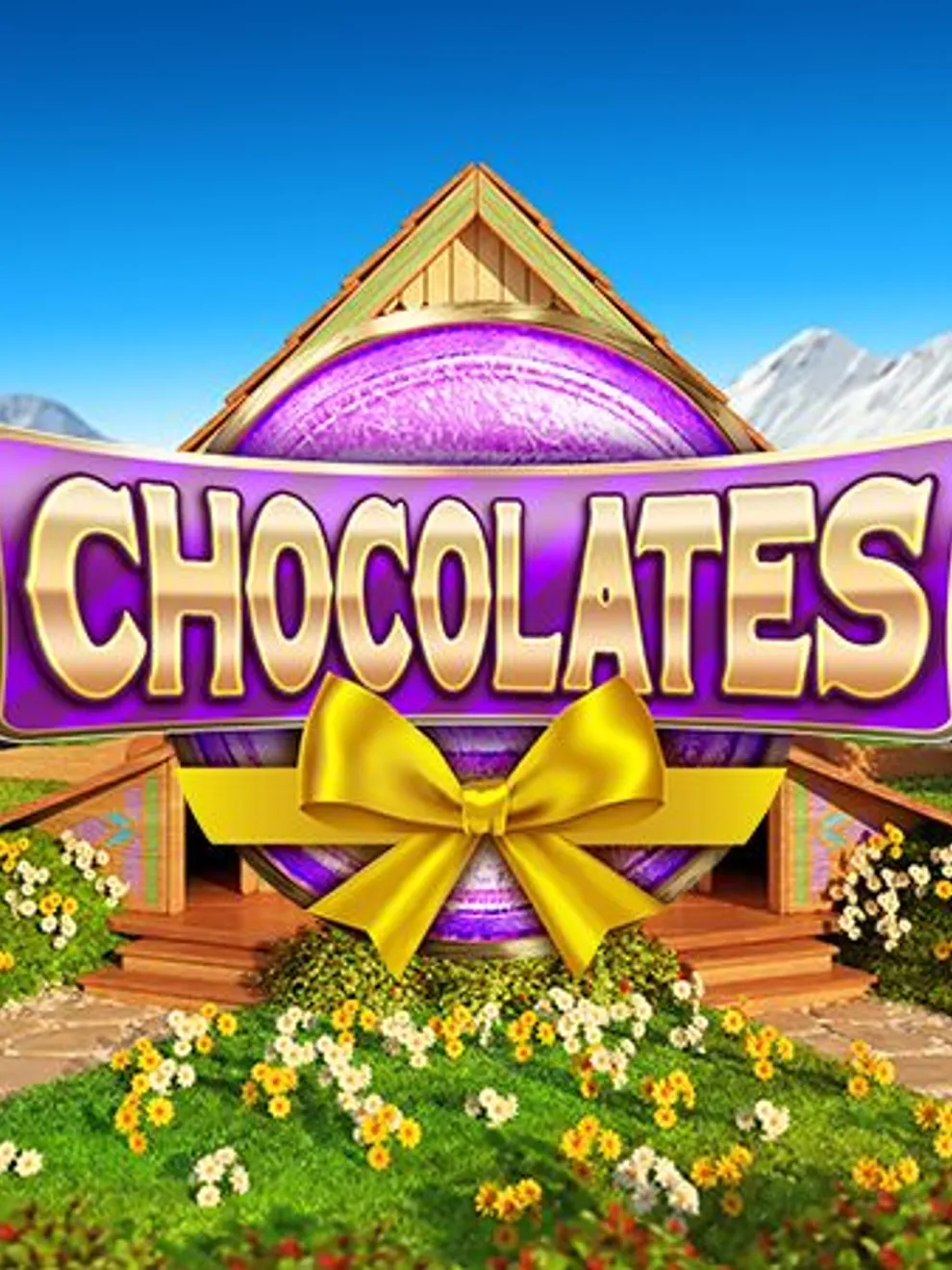 Chocolates — Big Time Gaming