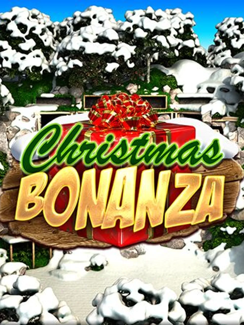 Christmas Bonanza — Big Time Gaming