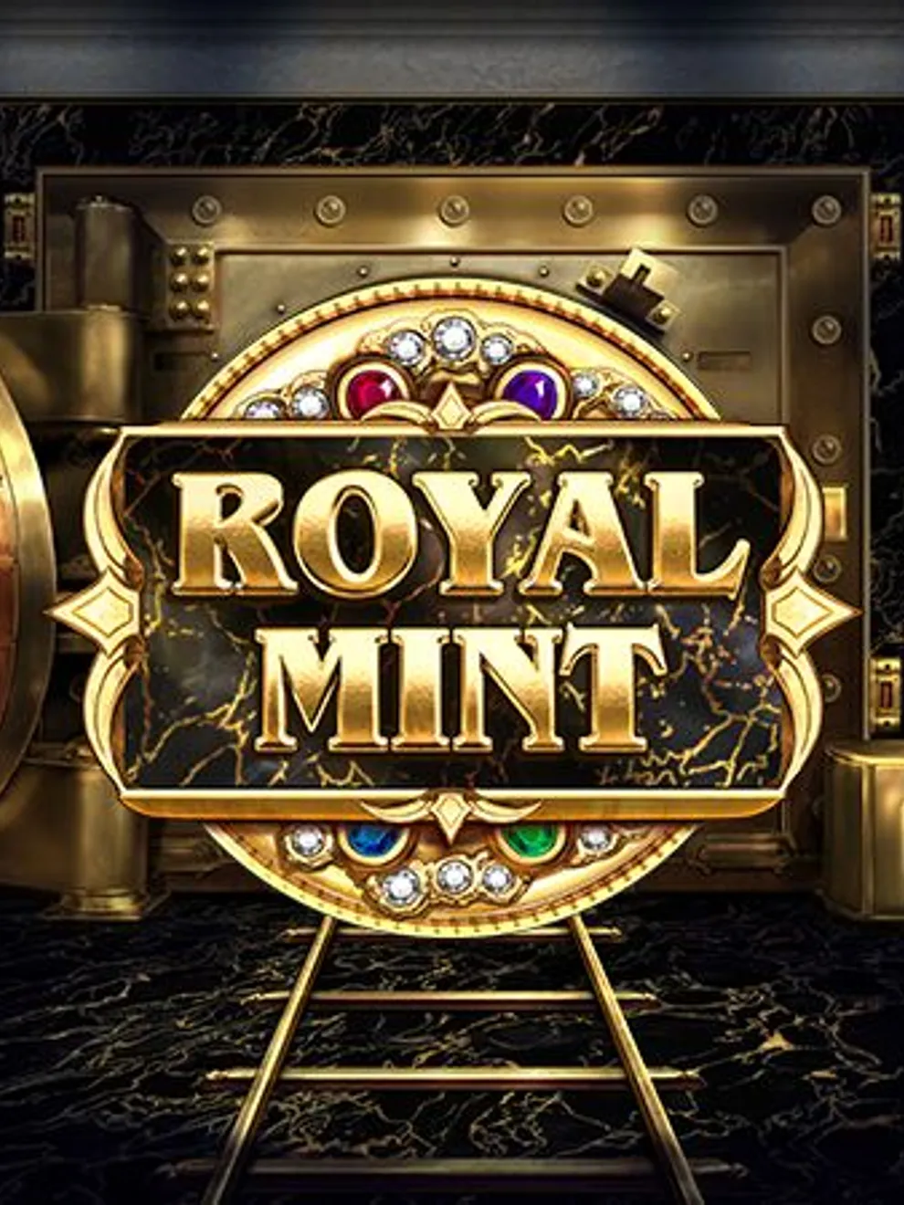 Royal Mint — Big Time Gaming