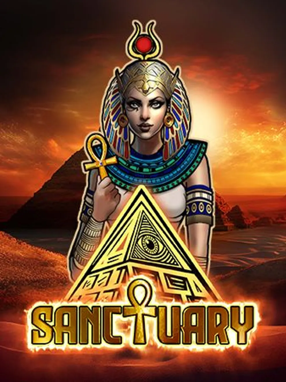 Sanctuary — Big Time Gaming