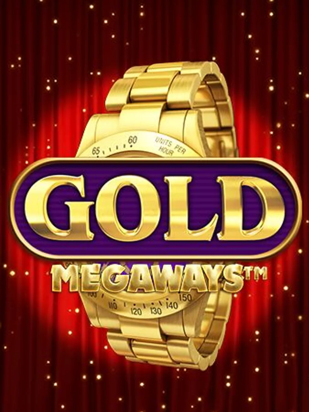 Gold Megaways — Big Time Gaming