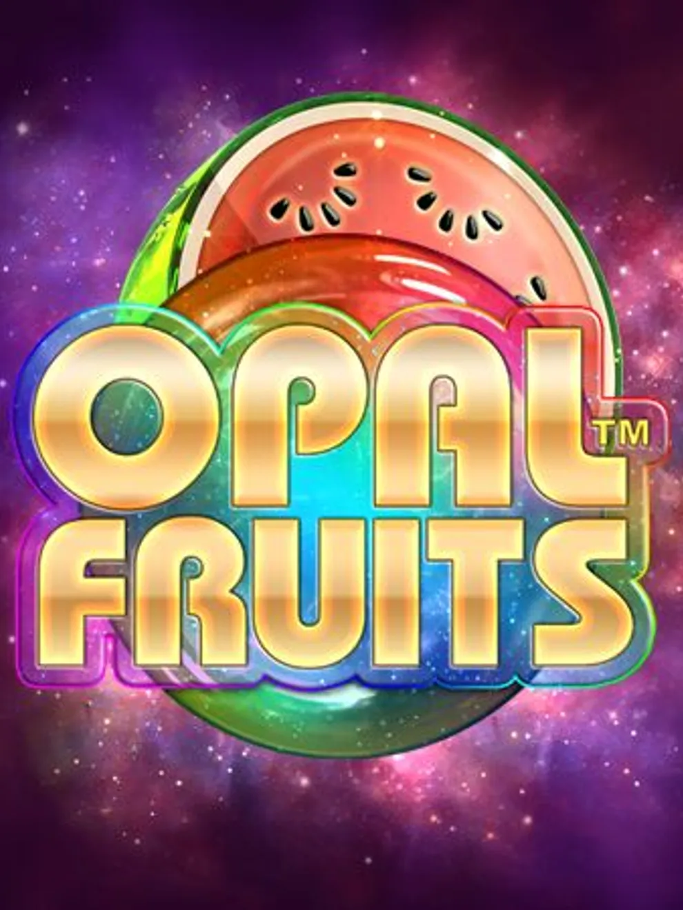Opal Fruits — Big Time Gaming