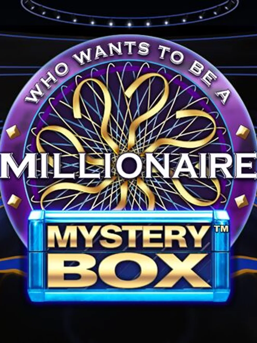 Millionaire Mystery Box — Big Time Gaming