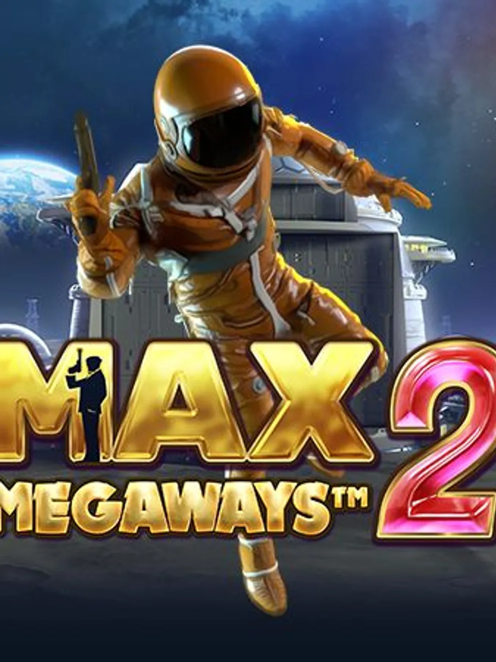 Max Megaways 2 — Big Time Gaming