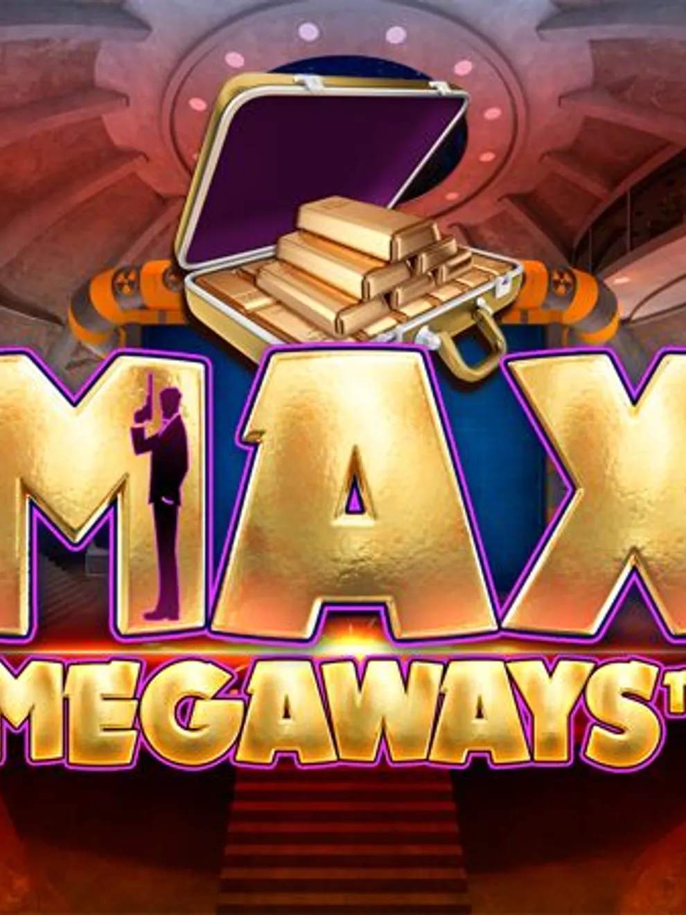 Max Megaways — Big Time Gaming