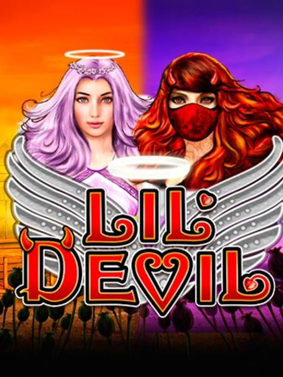 Lil Devil — Big Time Gaming
