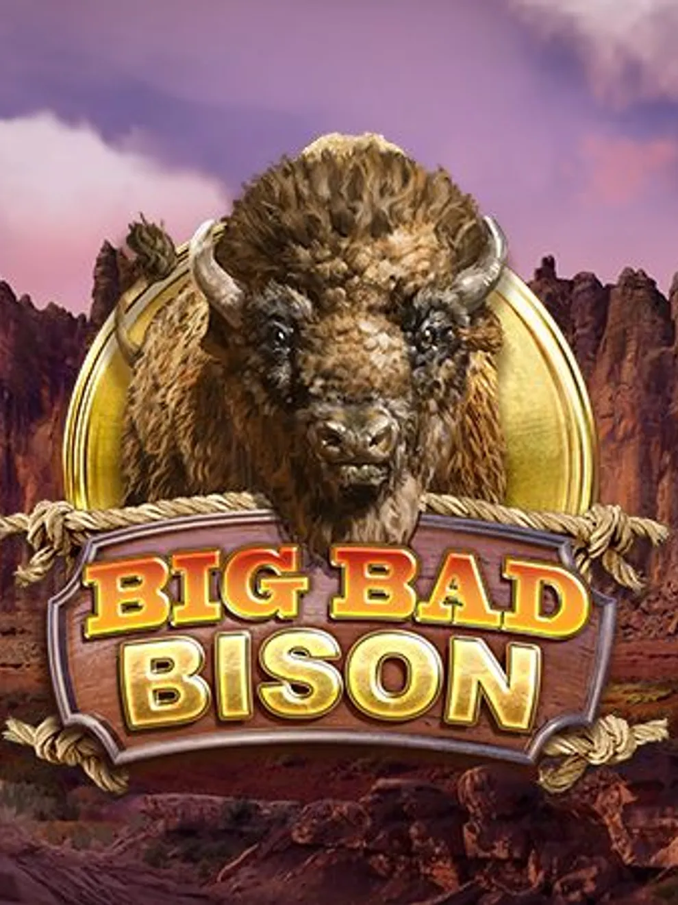 Big Bad Bison — Big Time Gaming