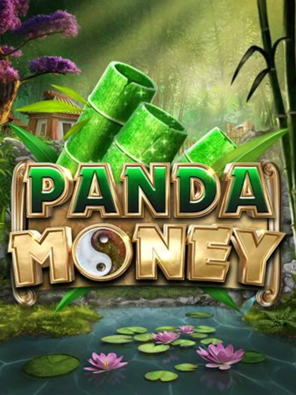 Panda Money — Big Time Gaming