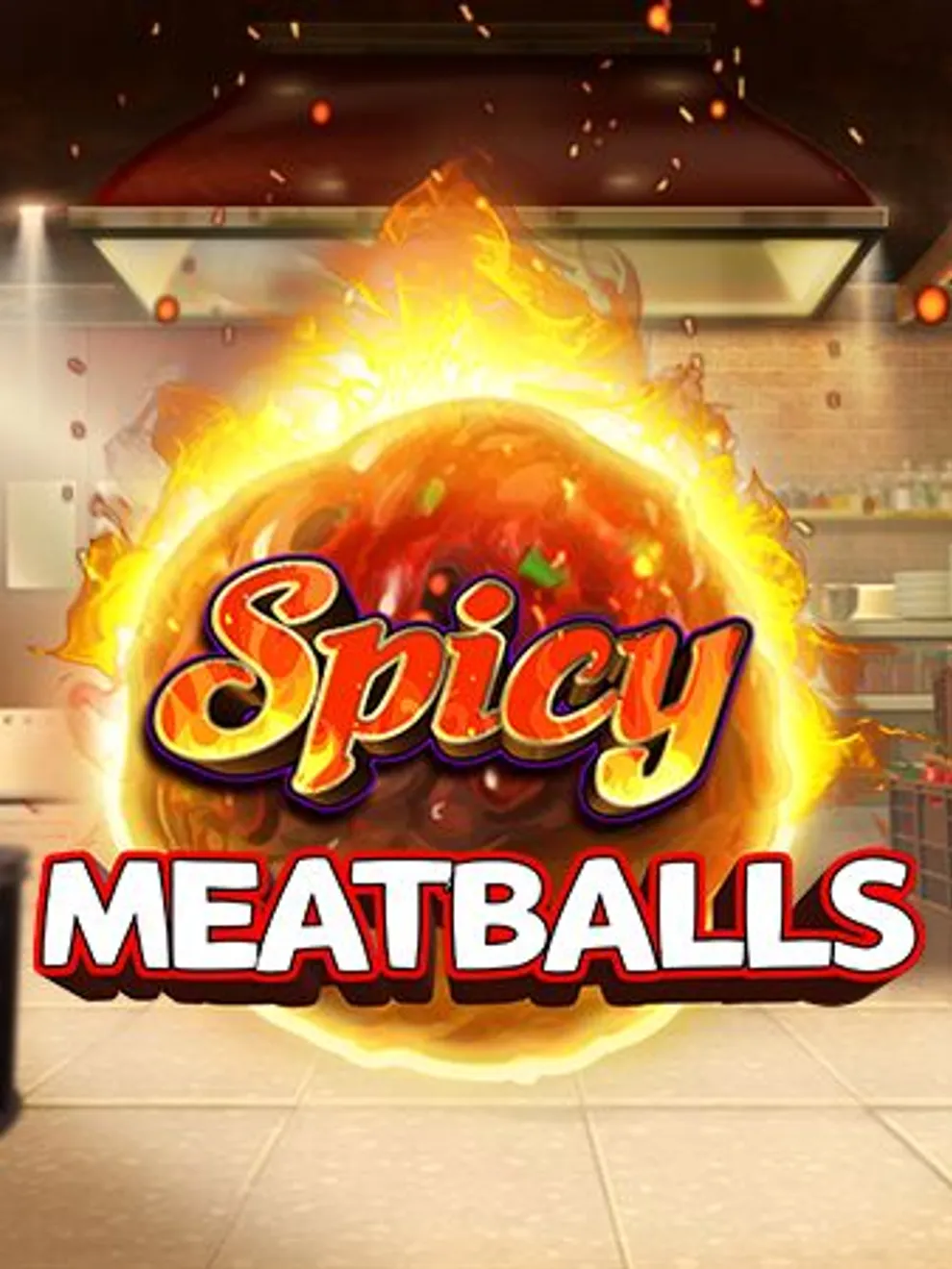 Spicy Meatballs — Big Time Gaming