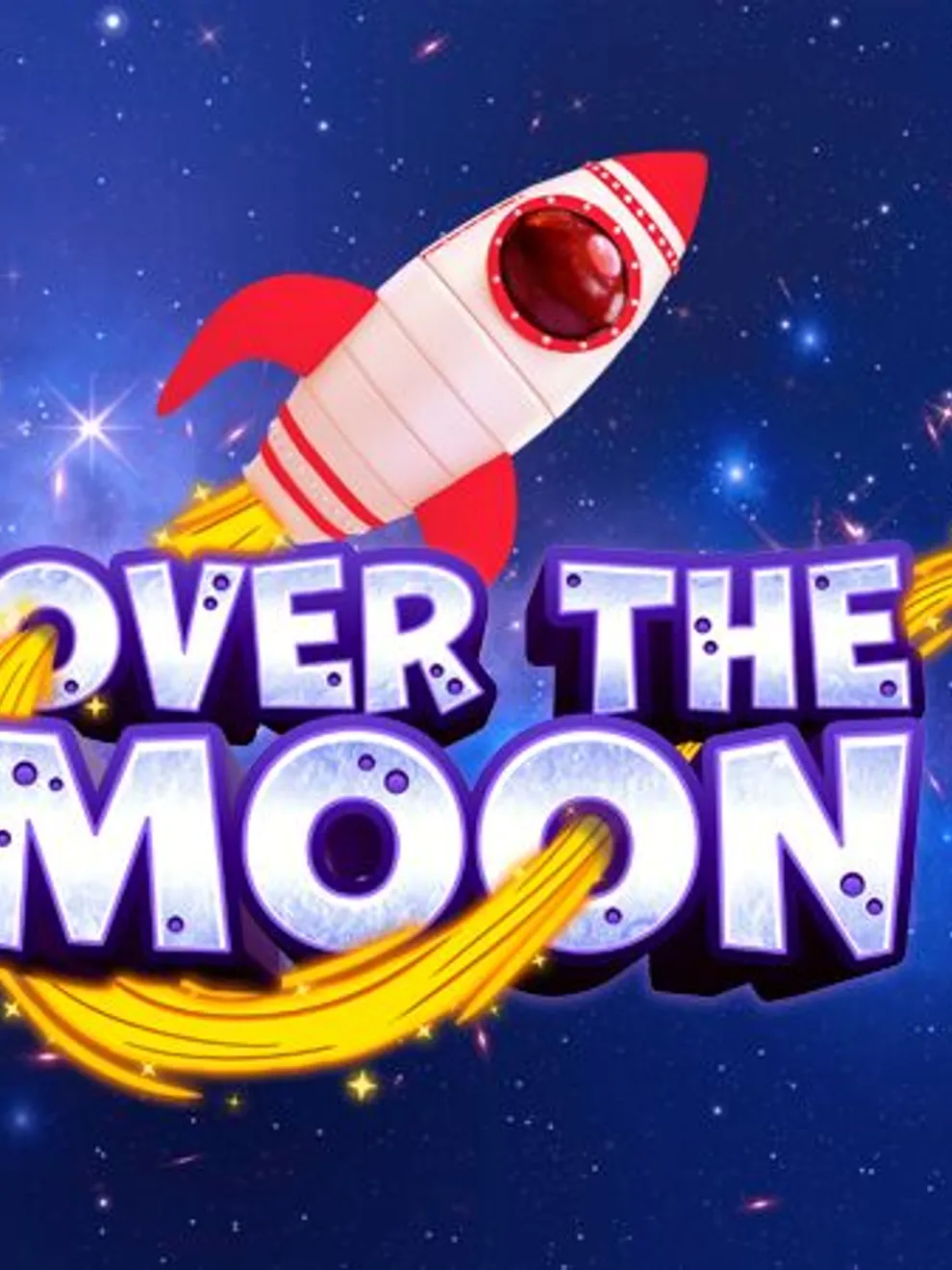 Over The Moon — Big Time Gaming