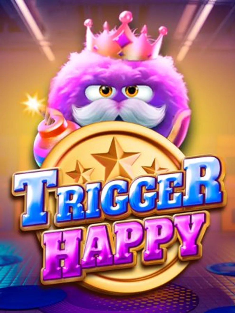 Trigger Happy — Big Time Gaming