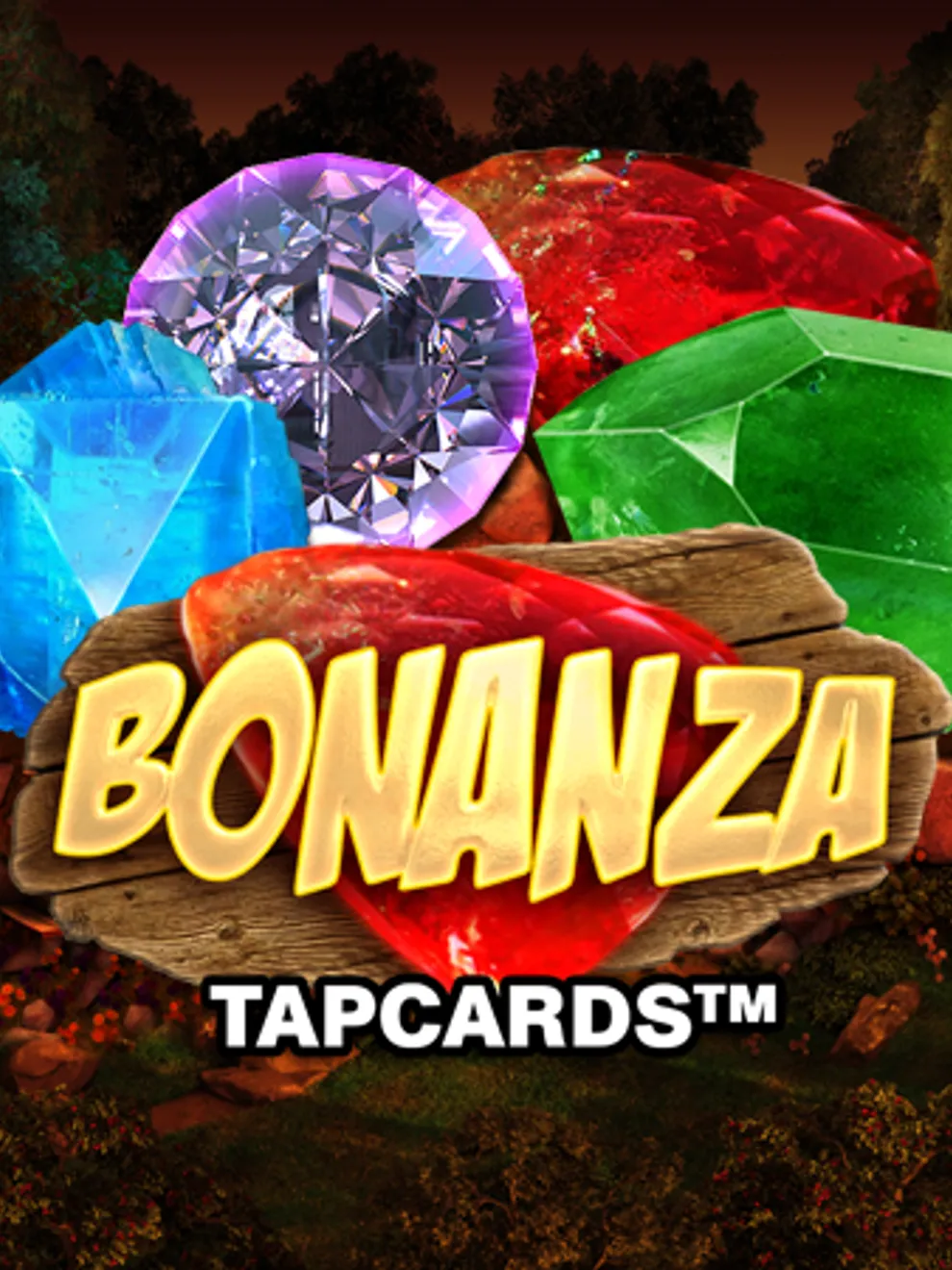 Bonanza Tapcards — Big Time Gaming