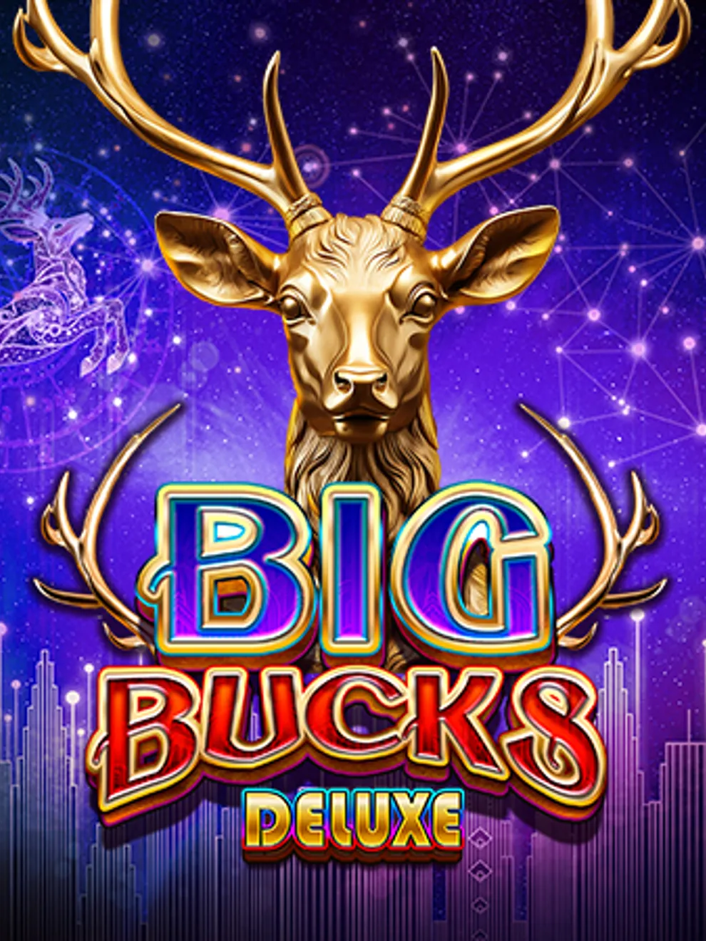 Big Bucks Deluxe — Big Time Gaming