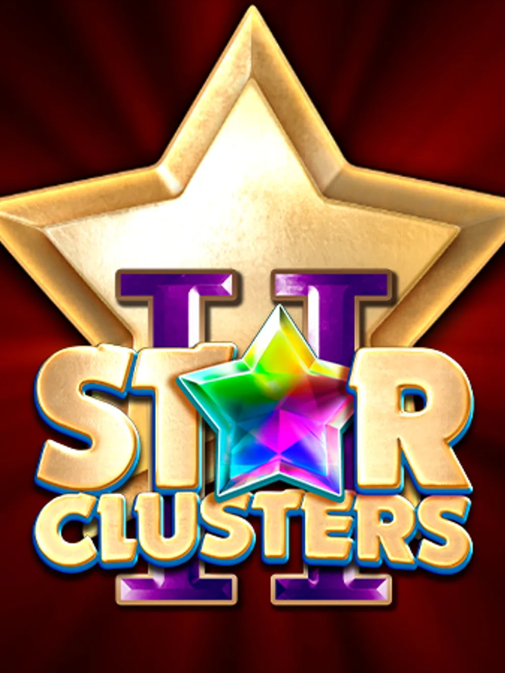 Star Clusters 2 — Big Time Gaming