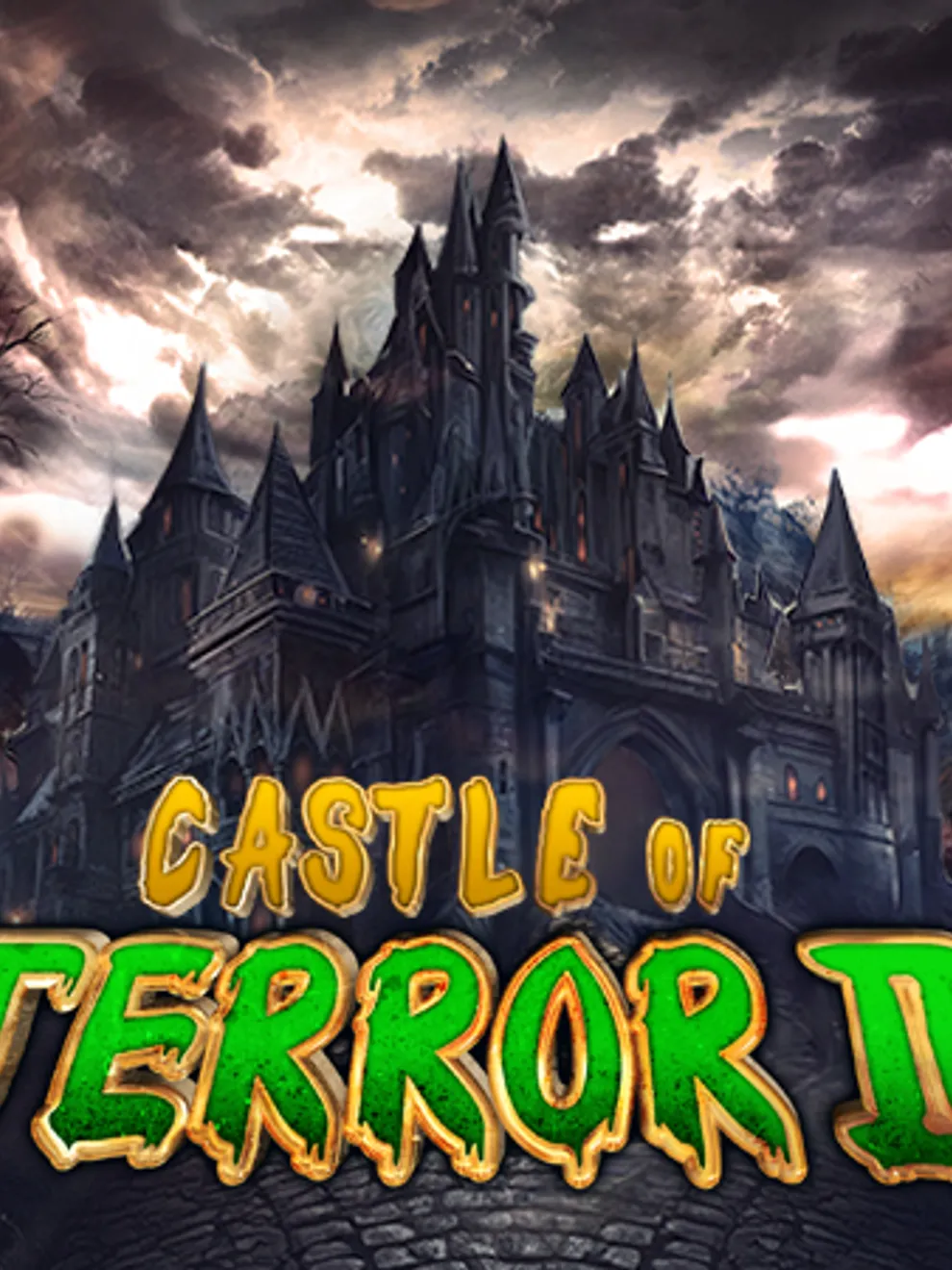 Castle of Terror 2 — Big Time Gaming