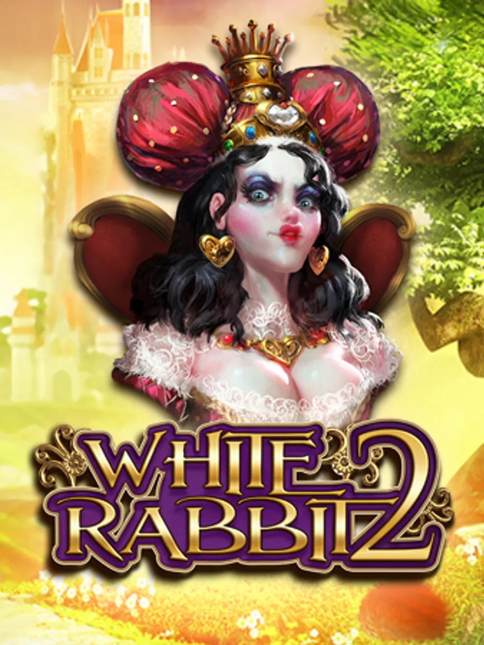 White Rabbit 2 — Big Time Gaming