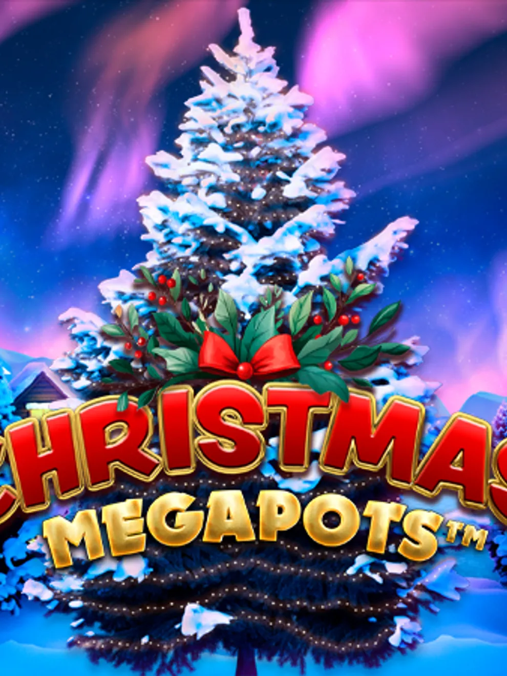 Christmas Megapots — Big Time Gaming