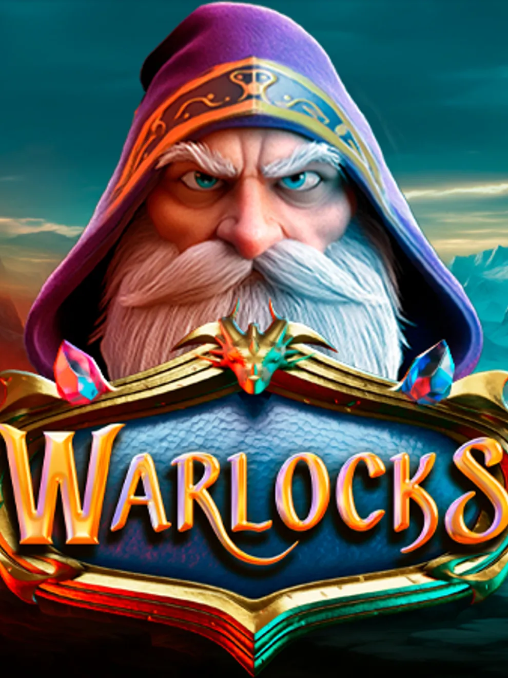 Warlocks — Big Time Gaming