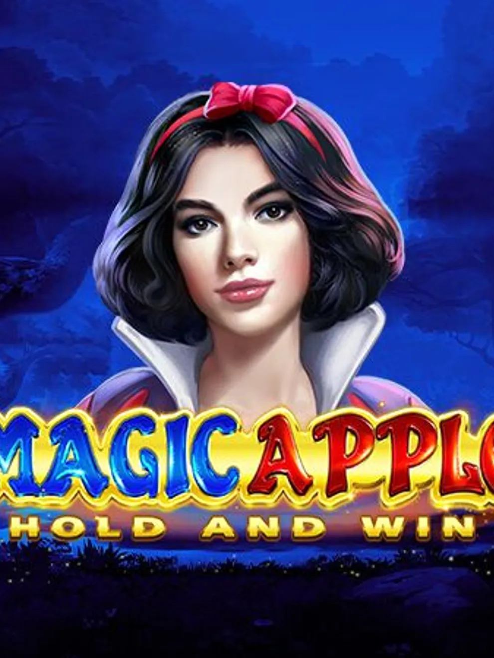 Magic Apple — Booongo