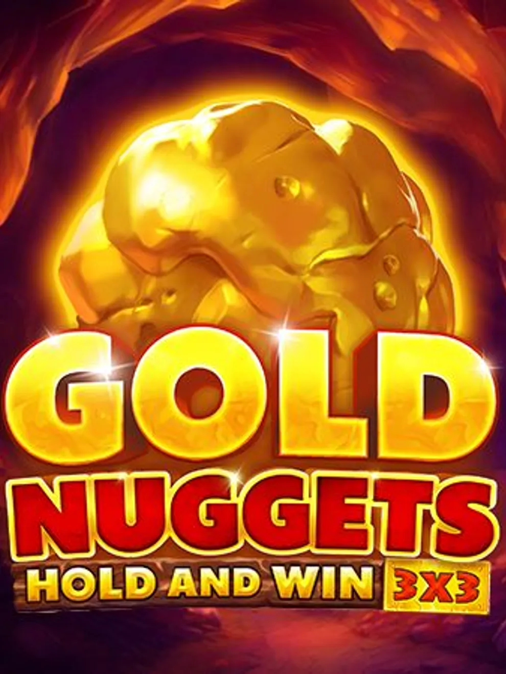 Gold Nuggets — Booongo