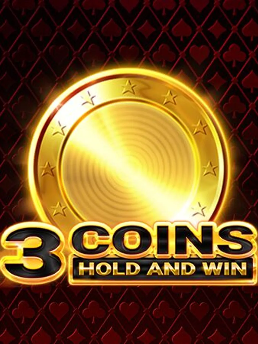 3 Coins — Booongo