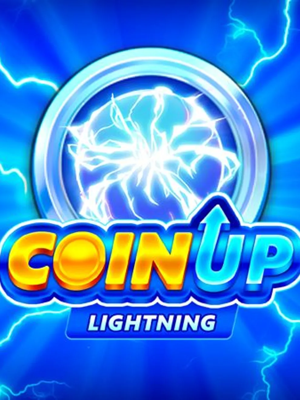 Coin Up: Lighning — Booongo