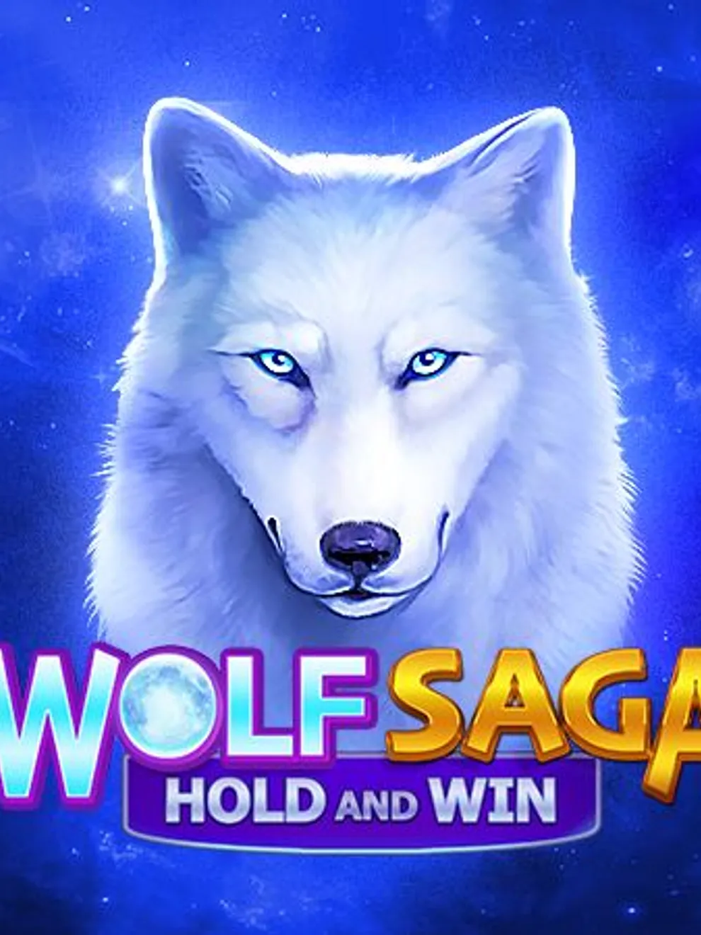 Wolf Saga — Booongo