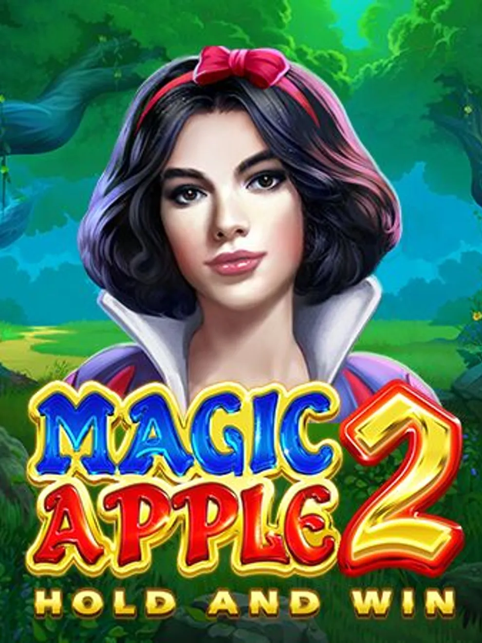 Magic Apple 2 — Booongo