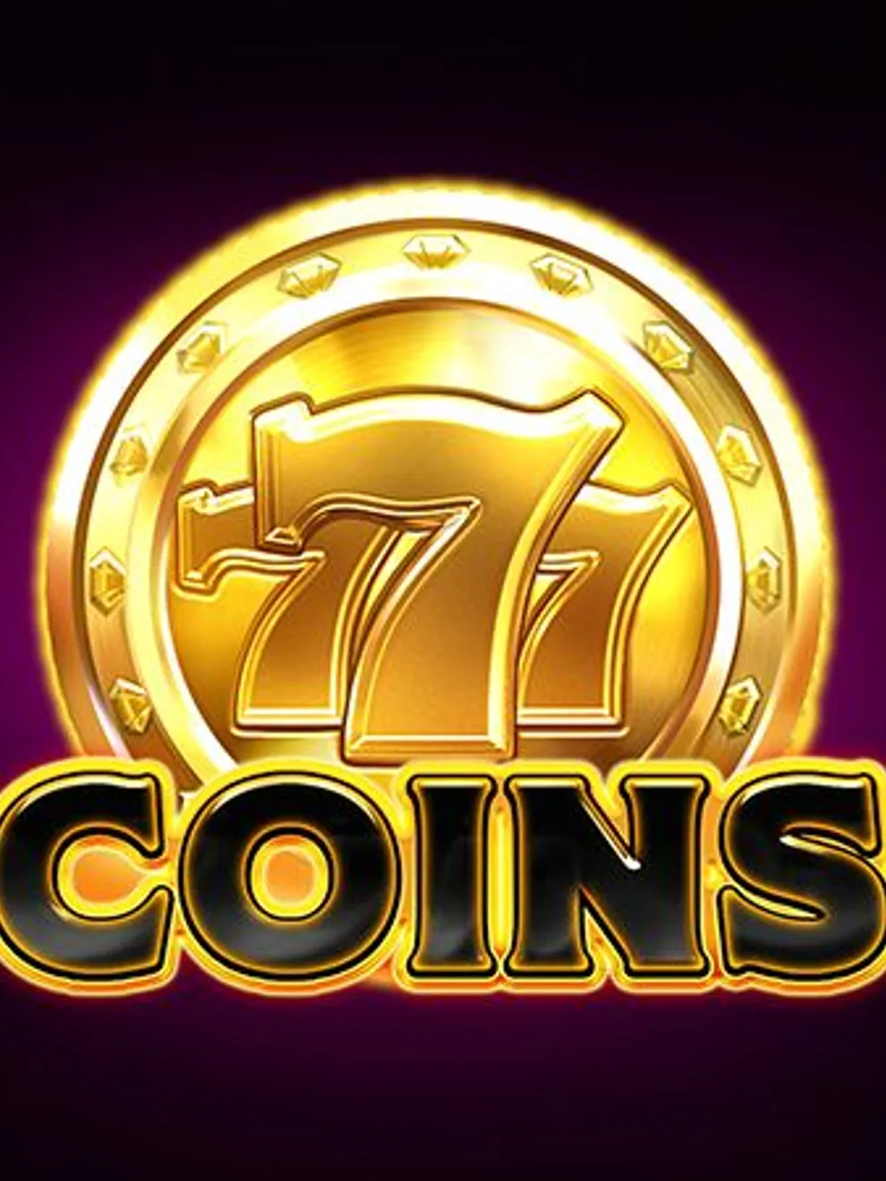 777 Coins — Booongo