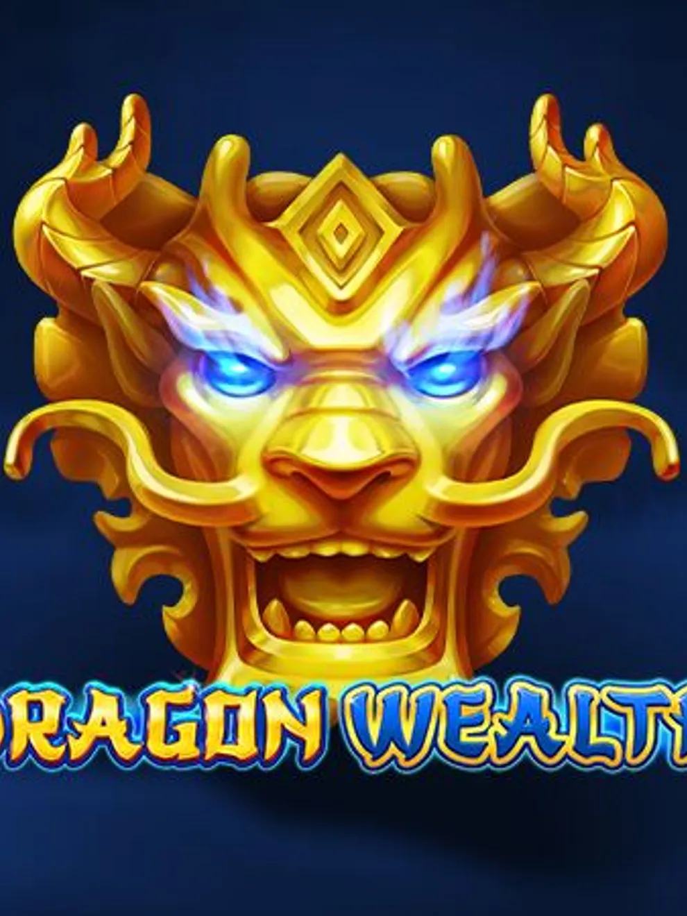 Dragon Wealth — Booongo